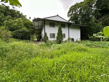 專任三灣北埔段合法資材室(有水有電)美農地｜苗栗縣三灣鄉北埔段