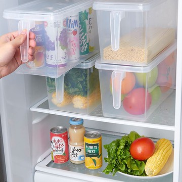 家居用品居家用小東西置物架生活冰箱收納神器廚房用品用具小百貨