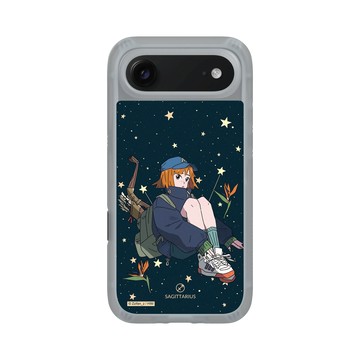 iPhone Air AirX 流變灰 - 子凡 Zzifan_z - 射手座女孩