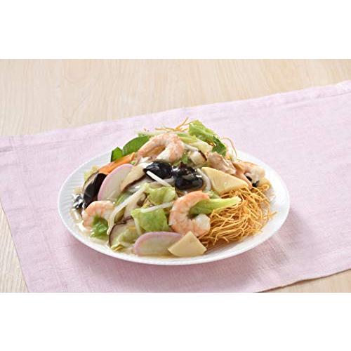 からだシフト 糖質コントロール 皿うどん 120g ×10袋