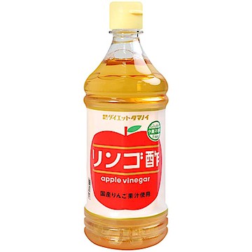 玉井醋 玉之井蘋果醋 500ml