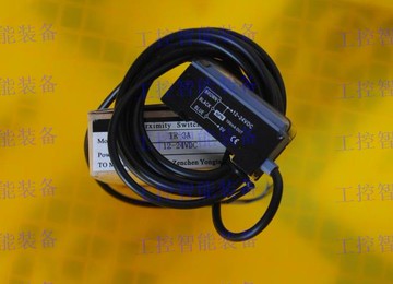 10月 leike光纖放大器 TR-3A傳感器