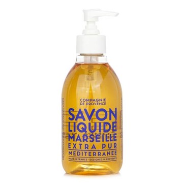 Compagnie de Provence 馬賽地中海香皂液300ml/10oz