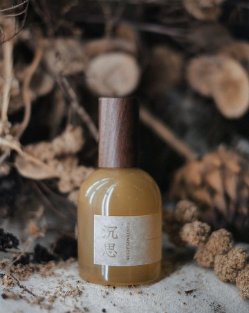 沉思 • 情緒系列 50ml 純素天然噴霧