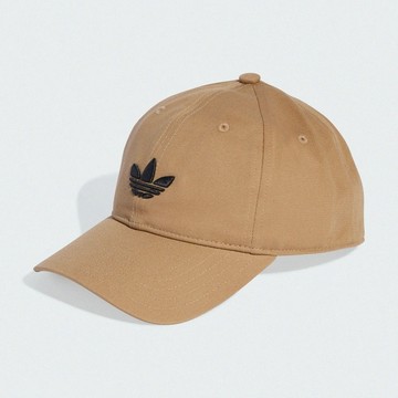 adidas ADICOLOR 運動帽子 男/女 - Originals JY5064 官方直營