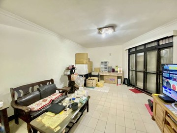 南勢角面寬4房庭院一樓｜新北市中和區景平路