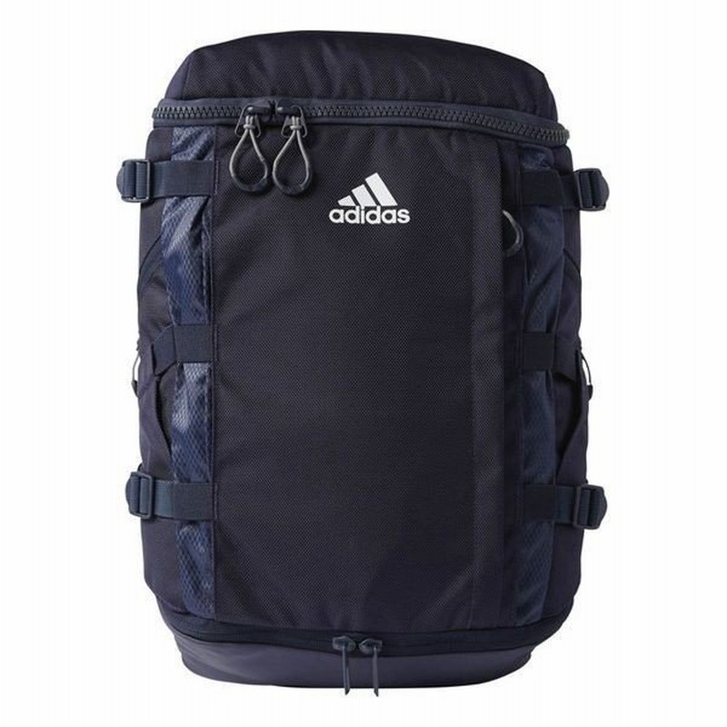 Adidas アディダス Ops バックパック Mks59 カラー ノーブルインク サイズ Ns 通販 Lineポイント最大0 5 Get Lineショッピング