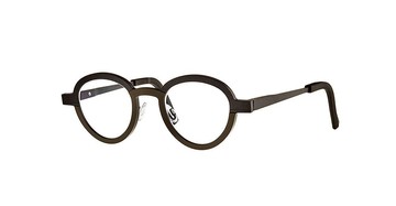 Theo Eyewear Eyeglasses