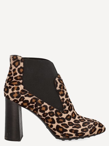 Tod'S Ankle Boots
