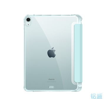 平板保護殼 磁吸帶筆槽 保護殼 適用 iPad Pro M5 Air 11 10 9 8 mini 7 8.3吋 防摔殼