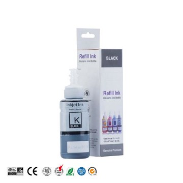 【T-REX霸王龍】EPSON T664 T664100 T664200 T664300 T664400 相容填充墨水瓶