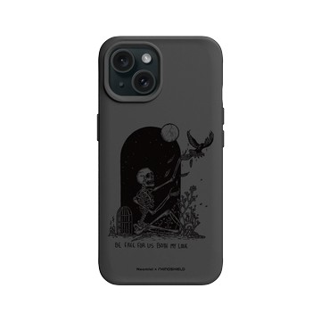 iPhone 15 SolidX 黑 - Neomlei - 為愛自由