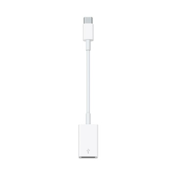 MW5L3FE/A APPLE USB-C 對 USB 轉接器 2024