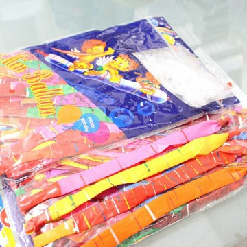 一般 火箭汽球 火箭氣球 飛箭汽球 /一大包100個入(定300)-瑋【APP滿額下單4%點數(單一帳號最高1000點)】7/31止