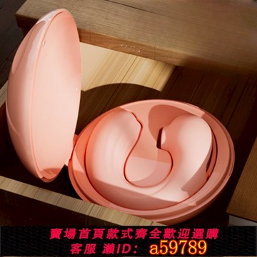【台灣公司 可打統編】允吸按摩新款女生智能按摩器電動女士棒小海豚迷你便攜胸部按摩儀