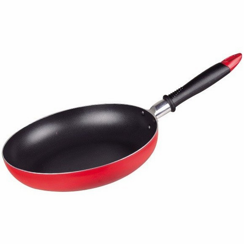 フライパン IH対応 ダイヤモンドコートフライパン 26cm DIS-F26  キッチンシェフ キッチン シェフ ダイヤモンドコートパン ih ガス火 直火 コーティング 取っ手 取っ手一体型 丈夫 長持ち耐摩耗性 軽量 アイリスオーヤマ
