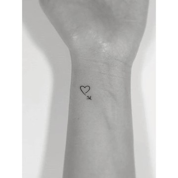 「想飛」 紋身貼紙 微刺青 輕紋身 IG 小紅書同款 超美 紋身貼 低調 小清新 性感 可愛 抖音同款 旅遊 設計款