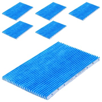 怡悅 光觸媒濾網 左右兩側強化設計 台灣精製  單一商品  6片