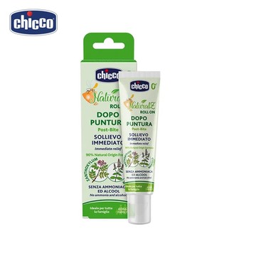 Chicco 草本舒緩肌膚修護筆10ml