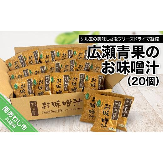 ふるさと納税 兵庫県 南あわじ市 淡路島のケル玉使用のお味噌汁