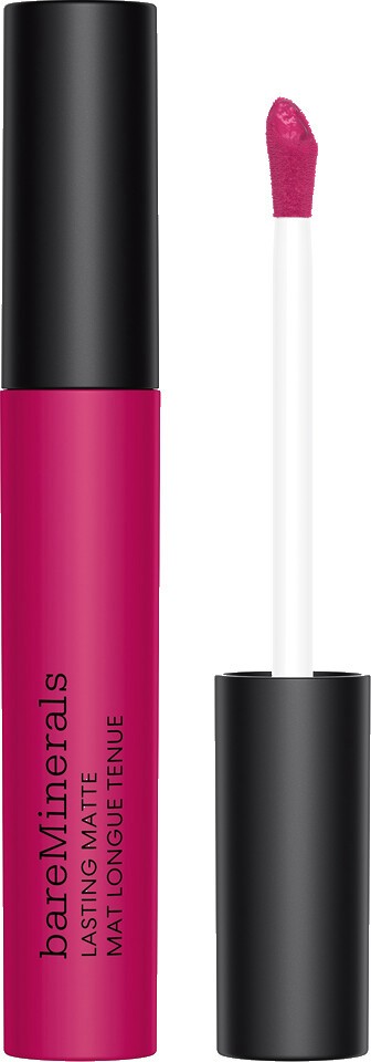 bareMinerals Mineralist Lasting Matte Liquid Lipstick 3.5ml Expressive