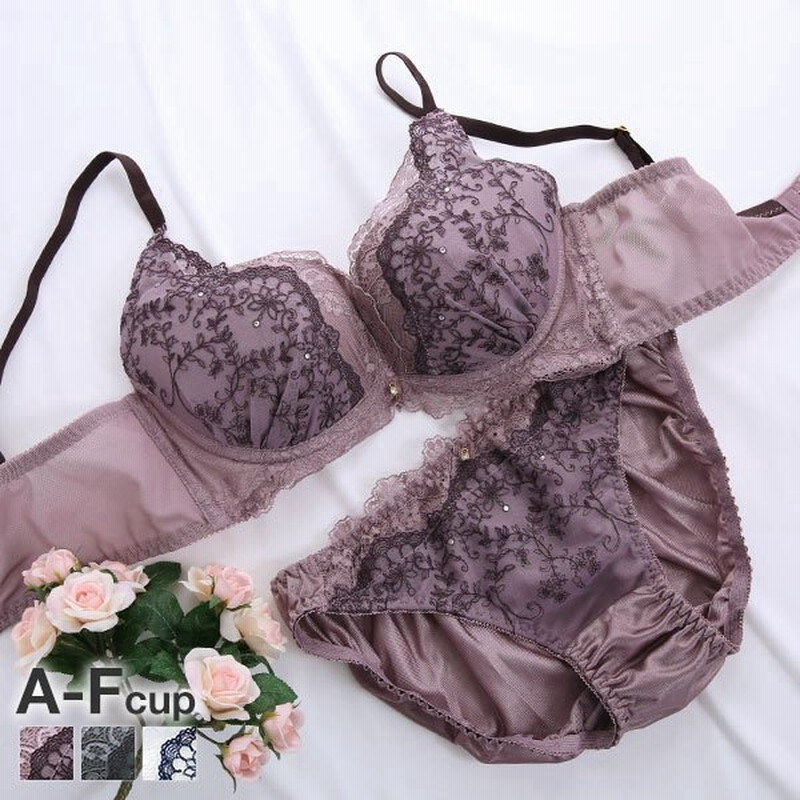 ココランジェ Coco Linge クラシカルカシュクール ブラジャー ショーツ セット Abcdef 大きいサイズ 小さいサイズ 通販 Lineポイント最大0 5 Get Lineショッピング