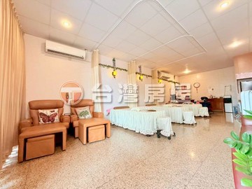 礁溪凱悅假期稀有黃金店住-鄰近市區｜宜蘭縣礁溪鄉仁愛路