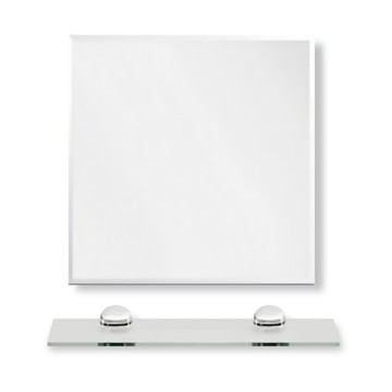 【愛麗絲仙鏡】魔鏡系列-W56X56H方鏡(除霧)