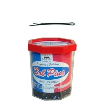 日本五力不生鏽髮夾AP阿力美夾/180g------尺寸56mm--4957415123021