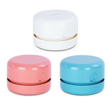 Deli NU SIGN桌面電動吸塵器/台(顏色隨機出貨)