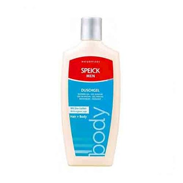 Speick Speick 男士沐浴乳 250ml (SP017)