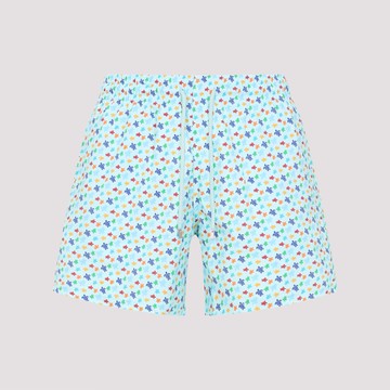 Vilebrequin Moorise Swim Shorts