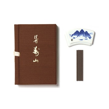 Nippon Kodo Jinkohjuzan Sticks (60 sticks)