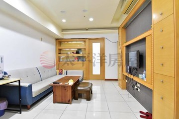 專-北大大學風呂精緻3改4房車(同心圓小詩)｜新北市樹林區學勤路