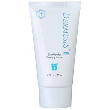 送小包_Dermesis迪敏施 Plus_涵鈣休異膚乳液(清潤型)50mlML/120ML_500ML ｜全館滿$199免運