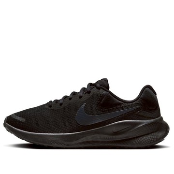 (WMNS) Nike Revolution 'Black Off Noir'
