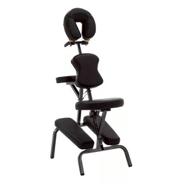 多功能摺疊推拿椅 黑色 100 x 27 x 51cm 11.9kg  1個