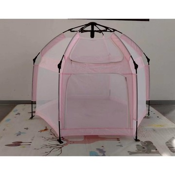 《南門書局》兒童雙用帳篷