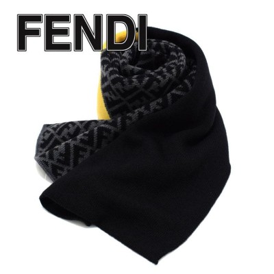 FENDIメンズマフラーの検索結果 | LINEショッピング