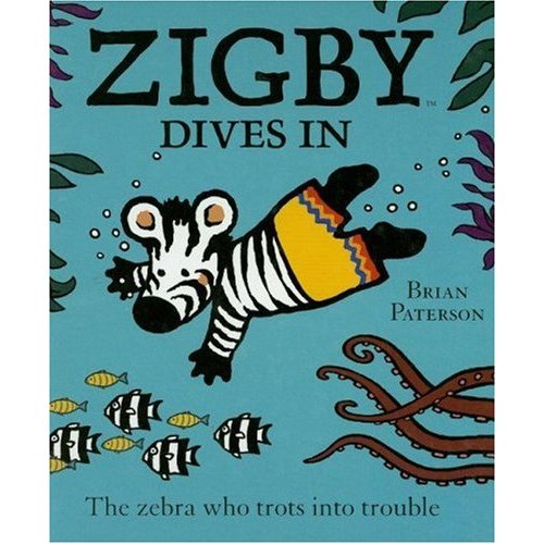 Zigby Dives in