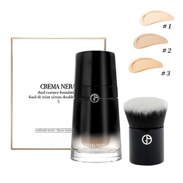 Giorgio Armani 亞曼尼 黑曜岩奢光精萃30ml 專櫃公司貨