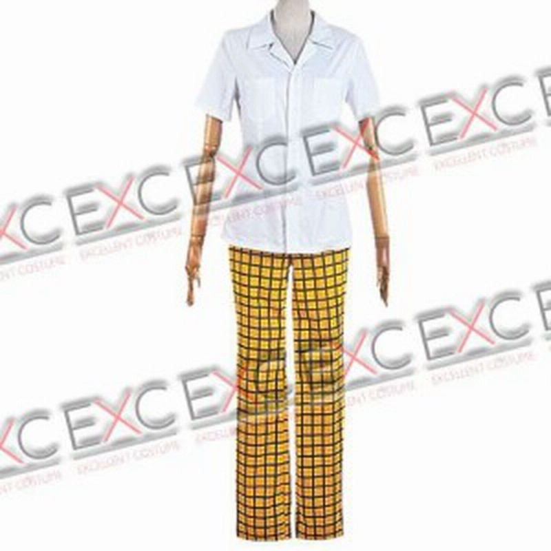 弱虫ペダル 総北高校男子制服 夏服 風 コスプレ衣装 通販 Lineポイント最大1 0 Get Lineショッピング