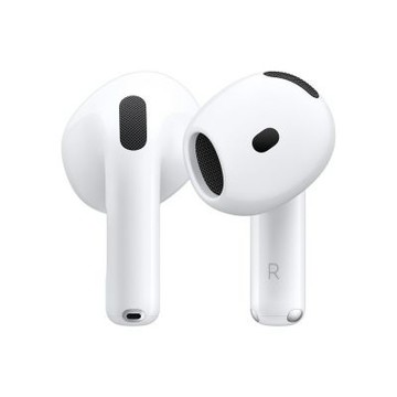Apple蘋果AirPods4藍牙無線耳機