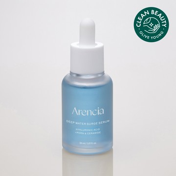 Arencia Deep Water Surge Serum 30ml