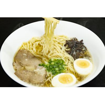 ふるさと納税 安芸市 すっぽんスープラーメン 2食セット