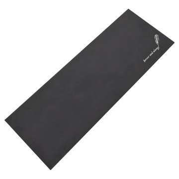 超級工廠 廚房地墊  45 x 150cm  羽毛 + 藏青色  1個