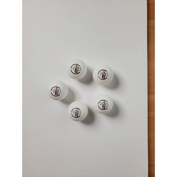 乒乓球 ABS 桌球 練習用