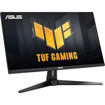 ASUS 華碩 TUF Gaming VG27AQ5A 27型 27吋 電競 (護眼/寬) 螢幕 (2560x1440 / DP+HDMI / 喇叭