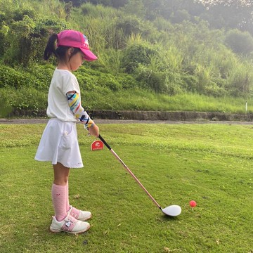 【MEGA COOUV】兒童防曬涼感袖套