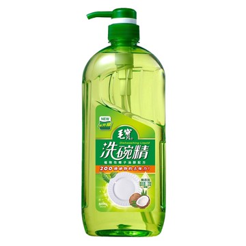 毛寶洗碗精 1000g【康鄰超市】
